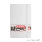 Artikelbild 1 des Artikels “Talens Art Creation - Skizzenbuch Weiß, 80 Blatt, 140g 13 x 21 cm“