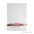 Artikelbild 1 des Artikels “Talens Art Creation - Skizzenbuch Weiß, 80 Blatt, 140g 21 x 29,7 cm (A4)“