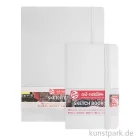 Artikelbild 1 des Artikels “Talens Art Creation - Skizzenbuch Weiß, 80 Blatt, 140g “