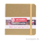 Artikelbild 1 des Artikels “Talens Art Creation - Skizzenbuch White Gold, 80 Blatt, 140g 12 x 12 cm“