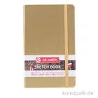 Artikelbild 1 des Artikels “Talens Art Creation - Skizzenbuch White Gold, 80 Blatt, 140g 13 x 21 cm“