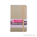 Artikelbild 1 des Artikels “Talens Art Creation - Skizzenbuch White Gold, 80 Blatt, 140g 9 x 14 cm“