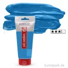 Artikelbild 1 des Artikels “Talens Art Creation Acrylfarben 200 ml Tube | 572 Primärzyan“
