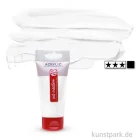 Artikelbild 1 des Artikels “Talens Art Creation Acrylfarben 75 ml Tube | 105 Titanweiß“