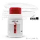 Artikelbild 1 des Artikels “Talens Art Creation Acrylfarben 750 ml Flasche | 105 Titanweiß“
