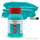 Artikelbild 1 des Artikels “Talens Art Creation Acrylfarben 750 ml Flasche | 661 Türkisgrün“