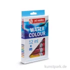 Artikelbild 1 des Artikels “Talens Art Creation Aquarellfarben Set mit 8 Tuben 12 ml “