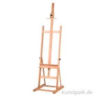 Artikelbild 1 des Artikels “Talens Atelierstaffelei MADRID - geöltes Buchenholz, Doppelholzfach, Groß “