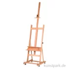 Artikelbild 1 des Artikels “Talens Atelierstaffelei MONACO - geöltes Buchenholz, sehr stabil, groß “