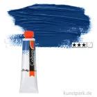 Artikelbild 1 des Artikels “Talens COBRA Study wasservermalbare Ölfarbe 40 ml | 508 Preußischblau“