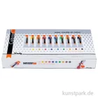 Artikelbild 1 des Artikels “Talens COBRA Study wasservermalbare Ölfarbe Starterset groß 10x40 ml “