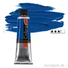 Artikelbild 1 des Artikels “Talens COBRA wassermischbare Ölfarben 150 ml | 570 Phthaloblau“