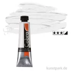 Artikelbild 1 des Artikels “Talens COBRA wassermischbare Ölfarben 40 ml | 104 Zinkweiss“