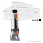 Artikelbild 1 des Artikels “Talens COBRA wassermischbare Ölfarben 40 ml | 105 Titanweiss“