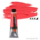 Artikelbild 1 des Artikels “Talens COBRA wassermischbare Ölfarben 40 ml | 315 Pyrrolrot“