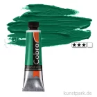 Artikelbild 1 des Artikels “Talens COBRA wassermischbare Ölfarben 40 ml | 623 Saftgrün“
