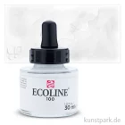 Artikelbild 1 des Artikels “Talens ECOLINE - Flüssige Wasserfarbe 30 ml | 100 Weiß“