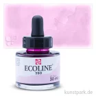 Artikelbild 1 des Artikels “Talens ECOLINE - Flüssige Wasserfarbe 30 ml | 390 Pastellrosa“