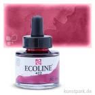 Artikelbild 1 des Artikels “Talens ECOLINE - Flüssige Wasserfarbe 30 ml | 422 Rotbraun“