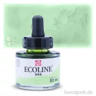 Artikelbild 1 des Artikels “Talens ECOLINE - Flüssige Wasserfarbe 30 ml | 666 Pastellgrün“