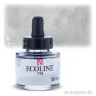 Artikelbild 1 des Artikels “Talens ECOLINE - Flüssige Wasserfarbe 30 ml | 738 Kaltgrau Hell“