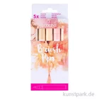 Artikelbild 1 des Artikels “Talens ECOLINE Brush Pen 5er Set - Beige Rosa “