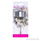 Artikelbild 1 des Artikels “Talens ECOLINE Brush Pen 5er Set - Grautöne “