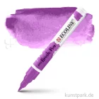 Artikelbild 1 des Artikels “Talens ECOLINE Brushpen Brush | Blauviolett“