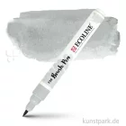 Artikelbild 1 des Artikels “Talens ECOLINE Brushpen Brush | Kaltgrau Hell“