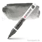 Artikelbild 1 des Artikels “Talens ECOLINE Brushpen Brush | Kaltgrau“