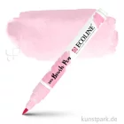 Artikelbild 1 des Artikels “Talens ECOLINE Brushpen Brush | Pastellrosa“