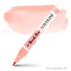 Artikelbild 1 des Artikels “Talens ECOLINE Brushpen Brush | Pastellrot“