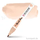 Artikelbild 1 des Artikels “Talens ECOLINE Brushpen Brush | Rosa Beige“