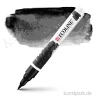 Artikelbild 1 des Artikels “Talens ECOLINE Brushpen Brush | Schwarz“