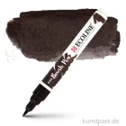 Artikelbild 1 des Artikels “Talens ECOLINE Brushpen Brush | Sepia Dunkel“