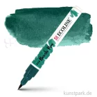 Artikelbild 1 des Artikels “Talens ECOLINE Brushpen Brush | Tannengrün“