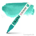 Artikelbild 1 des Artikels “Talens ECOLINE Brushpen Brush | Türkisgrün“