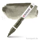 Artikelbild 1 des Artikels “Talens ECOLINE Brushpen Brush | Warmgrau“