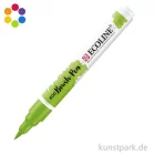 Artikelbild 1 des Artikels “Talens ECOLINE Brushpen “