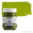 Artikelbild 1 des Artikels “Talens Gouache Extra Fine 50 ml | Olivgrün“