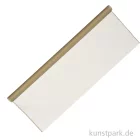 Artikelbild 1 des Artikels “Talens Maltuch grundiert, mittleres Leinen 320g/qm - Rolle 10 m x 2,08 m “