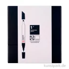 Artikelbild 1 des Artikels “Talens Pantone Marker Aufbewahrung - Leer für 9 Stifte “