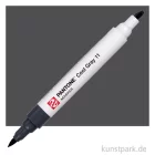 Artikelbild 1 des Artikels “Talens Pantone Marker Farbe | Cool Gray 11“