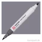 Artikelbild 1 des Artikels “Talens Pantone Marker Farbe | Cool Gray 9“