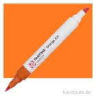 Artikelbild 1 des Artikels “Talens Pantone Marker Farbe | Orange 021“