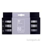 Artikelbild 1 des Artikels “Talens Pantone Marker Set - 3 Cool Gray Farben “