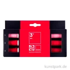 Artikelbild 1 des Artikels “Talens Pantone Marker Set - 3 Red Farben “