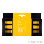 Artikelbild 1 des Artikels “Talens Pantone Marker Set - 3 Yellow Farben “