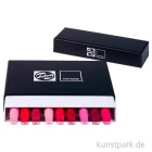 Artikelbild 1 des Artikels “Talens Pantone Marker Set - 9 Cool Red Farben “