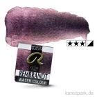 Artikelbild 1 des Artikels “Talens REMBRANDT Aquarellfarben 1/2 Näpfchen | 867 Schimmernd Rosa“